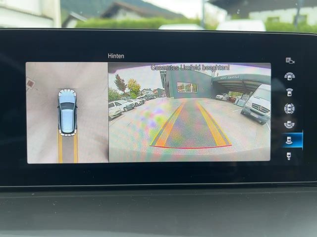 Mercedes-Benz EQC 400 4MATIC