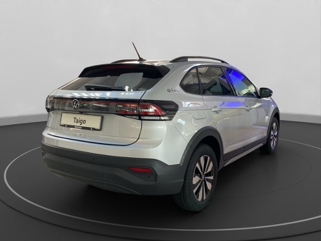 Volkswagen Taigo 1.0 TSI