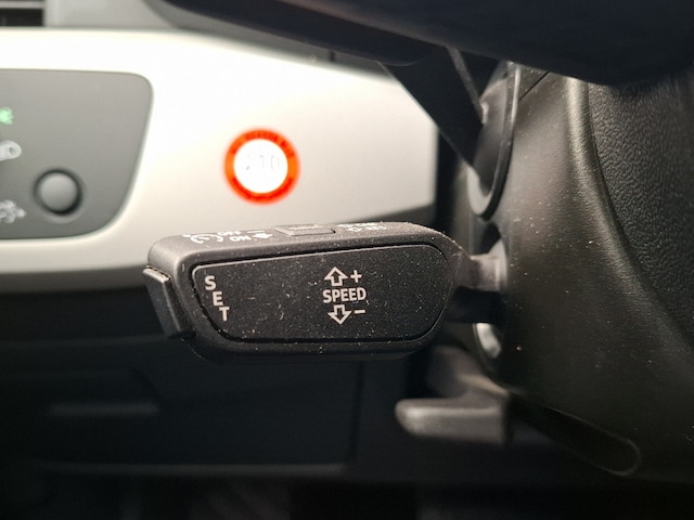 Audi A4 35 TDI Avant S-Tronic