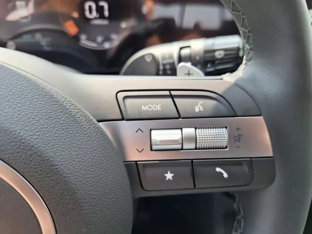 Hyundai Tucson 2WD T-GDi