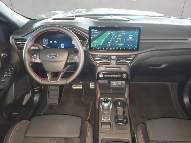 Ford Kuga EcoBoost ST Line X