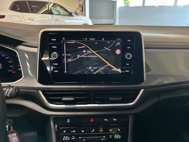 Volkswagen T-Roc 1.5 TSI DSG Style