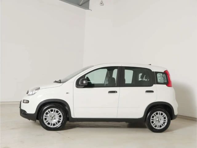 Fiat Panda 1.0 GSE Hybrid