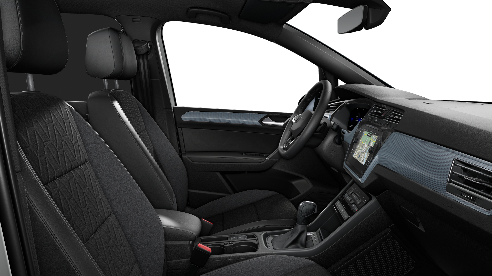 Volkswagen Touran 1.5 TSI DSG