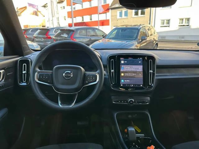 Volvo C40 Ultimate