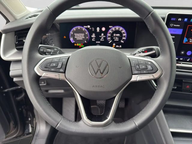 Volkswagen Tayron 1.5 TSI DSG Life