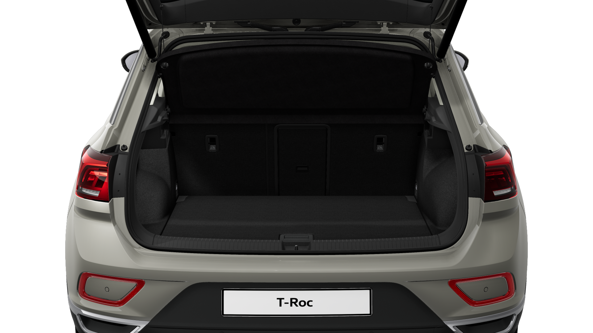 Volkswagen T-Roc 2.0 TDI DSG Style