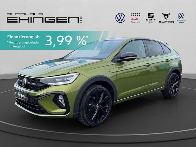 Volkswagen Taigo 1.5 TSI DSG R-Line