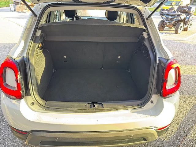 Fiat 500X Cross Turbo