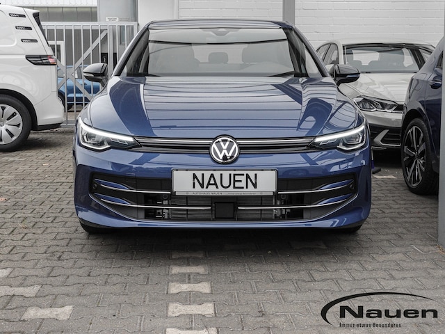 Volkswagen Golf 1.5 eTSI DSG Golf VIII