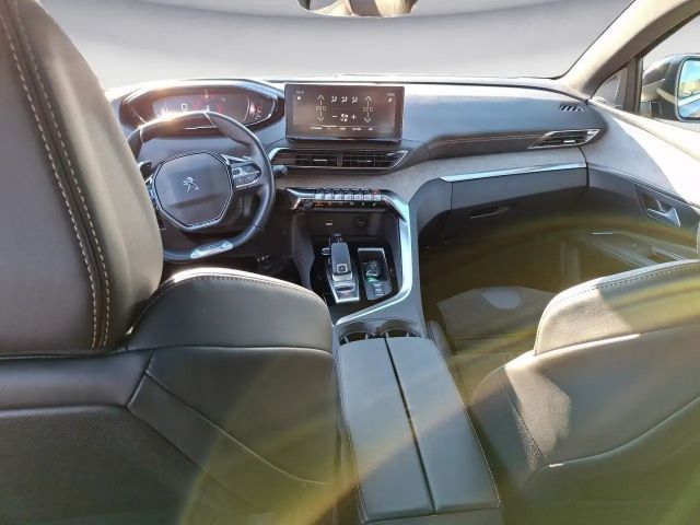 Peugeot 3008 BlueHDi EAT8 GT-Line