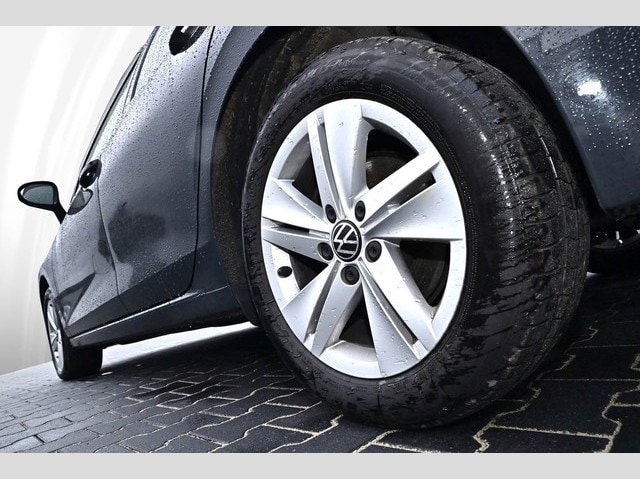 Volkswagen Golf DSG Life