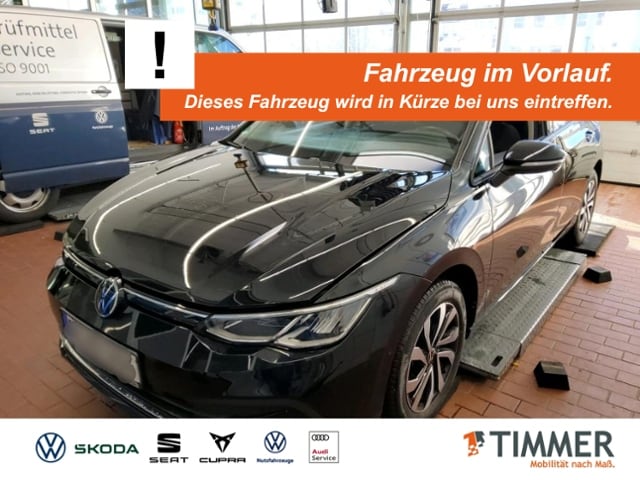 Volkswagen Golf 1.5 TSI Golf VIII