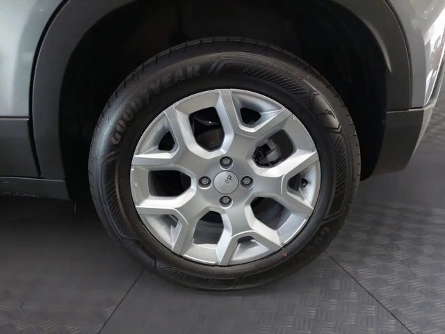 Jeep Avenger Altitude