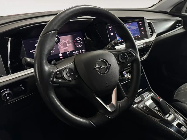 Opel Grandland X Hybrid Innovation