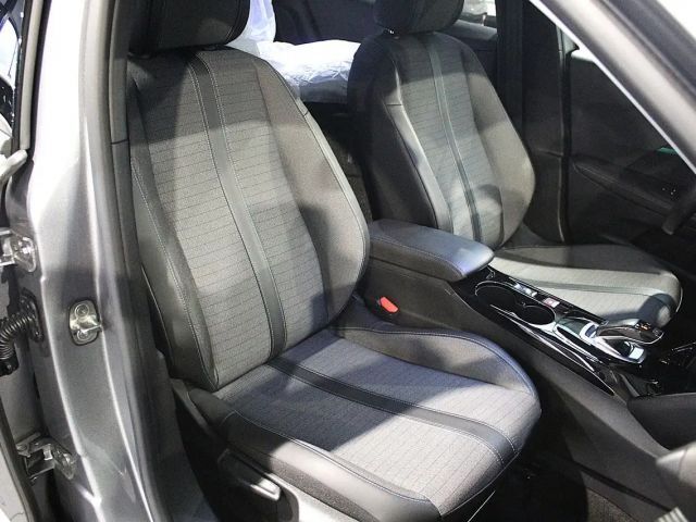 Peugeot 2008 Allure Pack