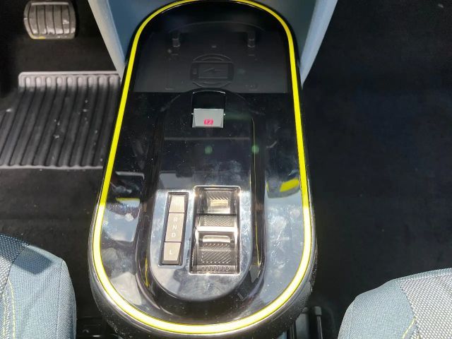 Fiat Grande Panda La Prima