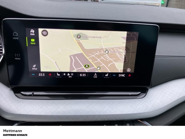 Skoda Octavia 1.0 TSI Combi Tour