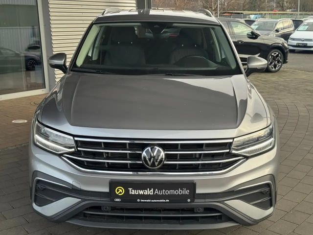 Volkswagen Tiguan 2.0 TDI Allspace DSG Life