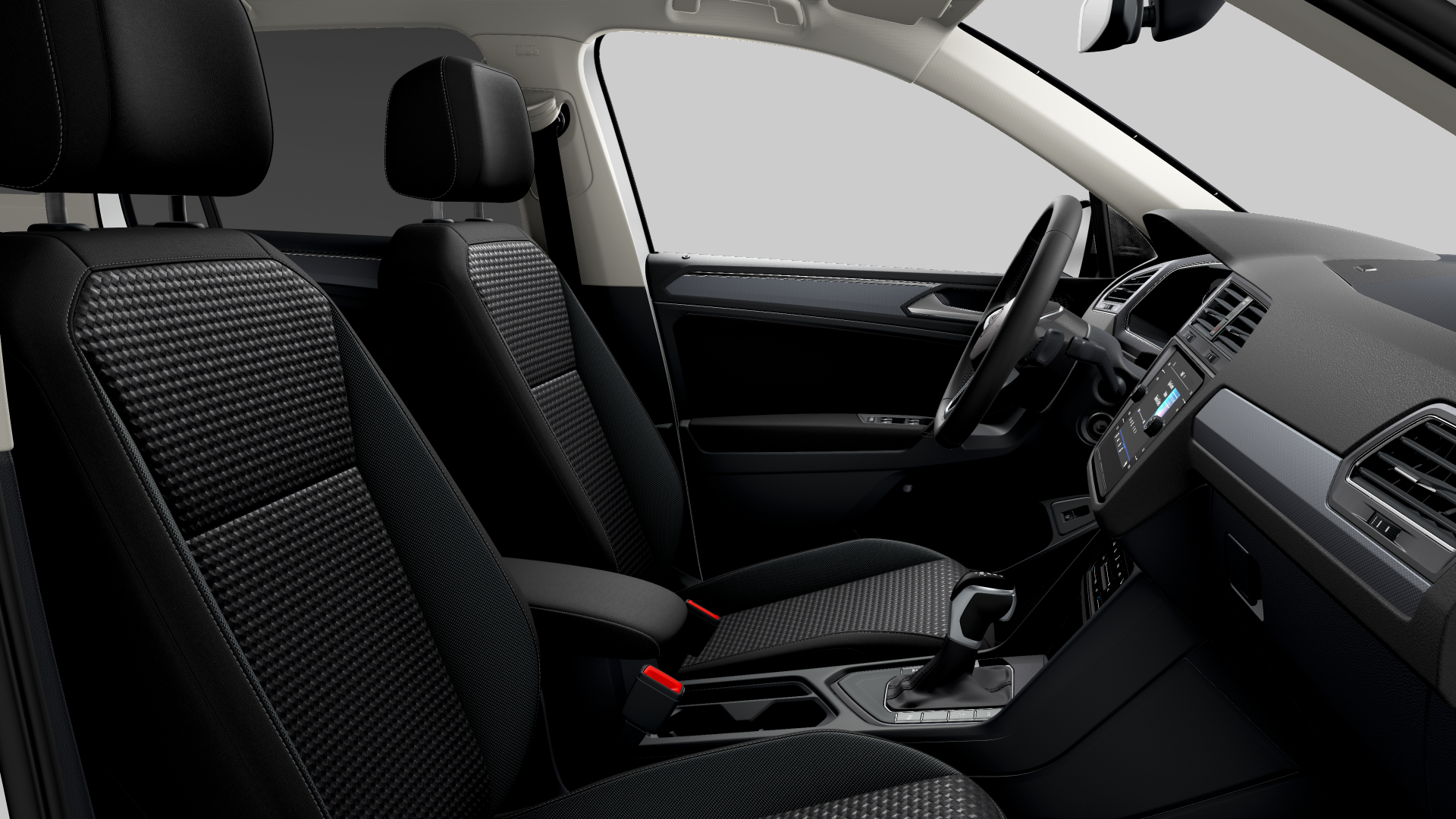 Volkswagen Tiguan 1.4 TSI eHybrid