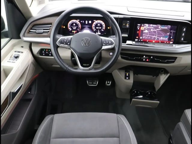 Volkswagen Multivan 2.0 TDI DSG Style T7