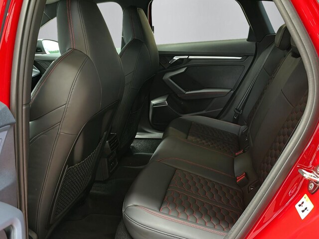Audi RS3 Quattro S-Tronic Sportback