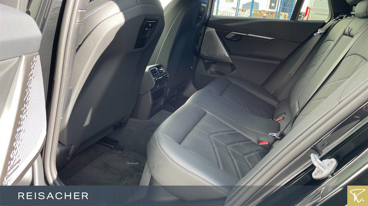 BMW 520 520i Touring