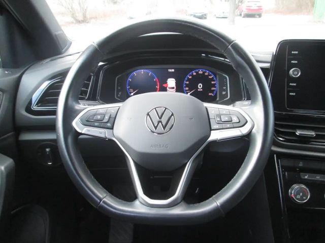 Volkswagen T-Roc 1.5 TSI Style