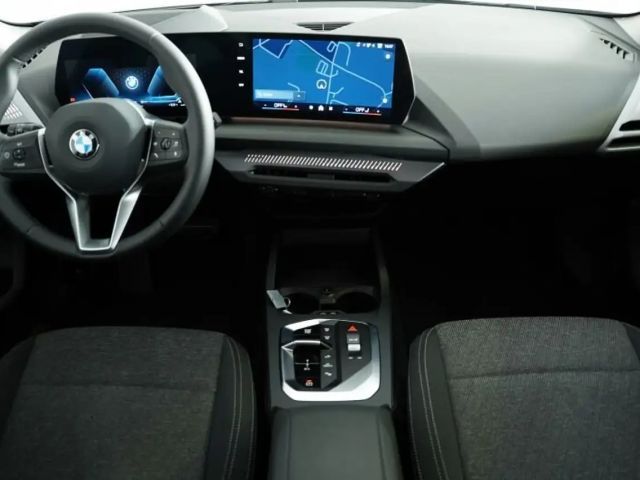 BMW 120 120i M-Sport Sedan