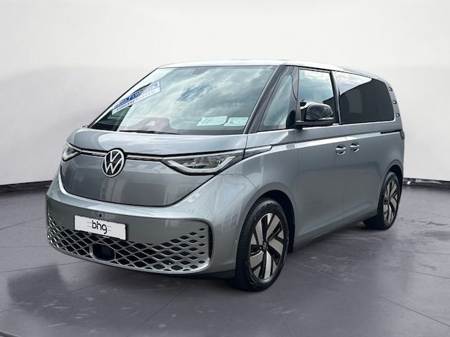 Volkswagen ID.Buzz Pro