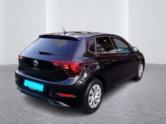 Volkswagen Polo 1.0 TSI Life