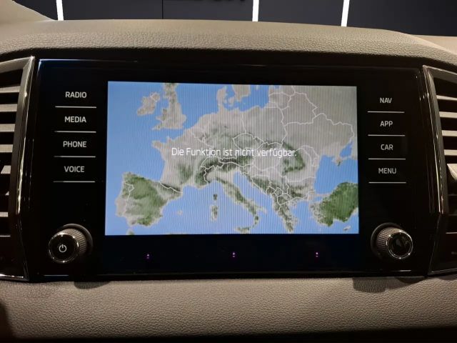 Skoda Karoq Ambition