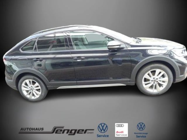 Volkswagen Taigo 1.5 TSI DSG