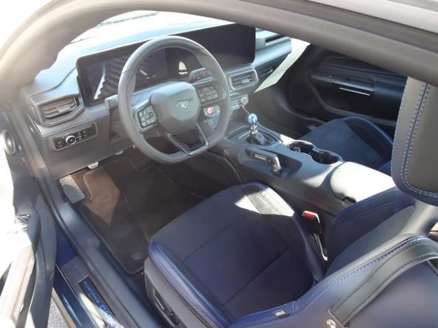 Ford Mustang Fastback