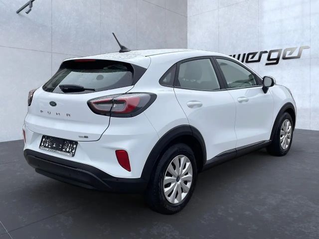 Ford Puma Cool & Connect