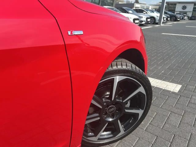 Audi A1 35 TFSI S-Line Sportback