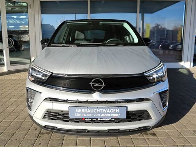 Opel Crossland X Elegance
