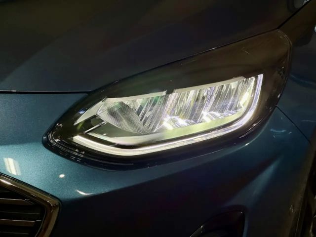 Ford Fiesta Titanium