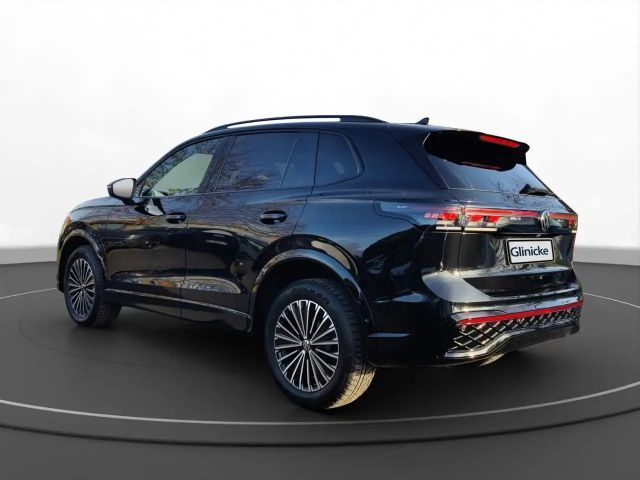 Volkswagen Tiguan 4Motion R-Line