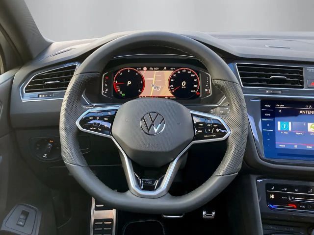 Volkswagen Tiguan Allspace R-Line
