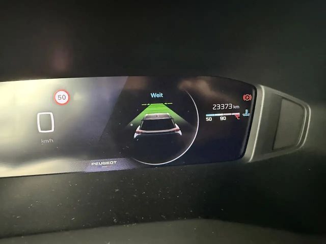 Peugeot 2008 Allure Pack PureTech