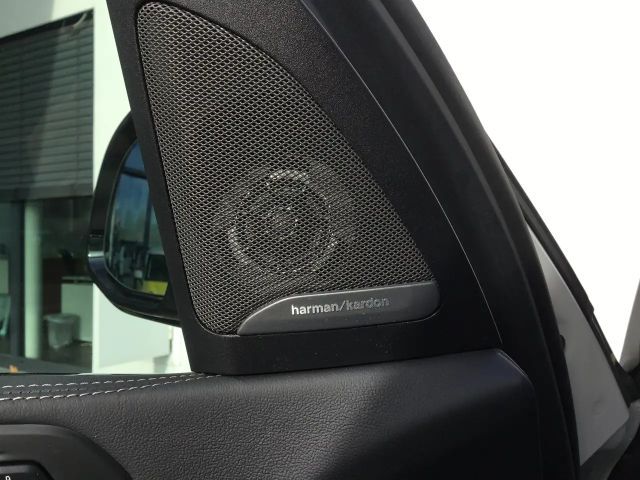 BMW X7 60i PANO SKY+STANDHZ+KAMERA+ACC+AHK