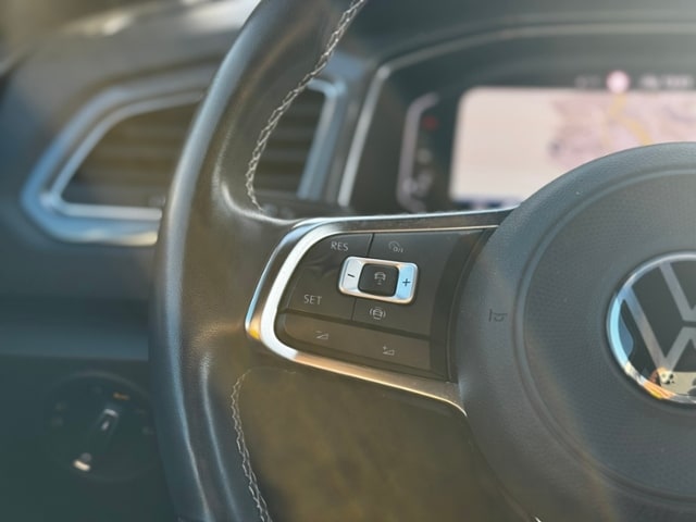 Volkswagen T-Roc DSG R-Line