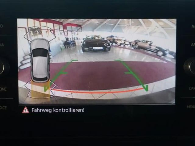 Volkswagen T-Roc DSG R-Line