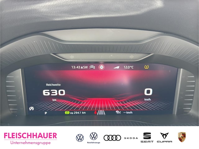 Skoda Kodiaq 2.0 TDI Sportline