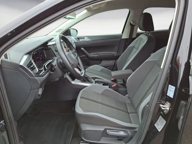 Volkswagen Polo 1.0 TSI DSG Style