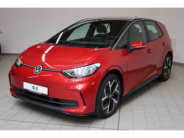 Volkswagen ID.3 Pure