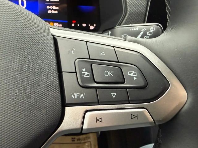 Volkswagen T-Cross 4Me TSI