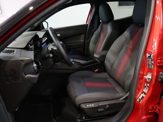 Alfa Romeo Junior Ibrida