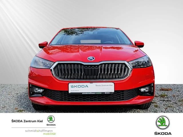 Skoda Fabia 1.0 TSI Ambition
